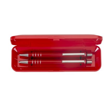 Conjunto-Caneta-e-Lapiseira-Semi-Metal-VERMELHO-2308-1481226730